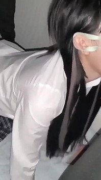 Asian Angel 16455