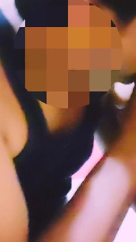 My Friend's Wife Is Hot