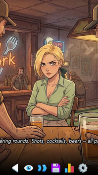Cuck Tales: Road to Cuck - Odcinek 2