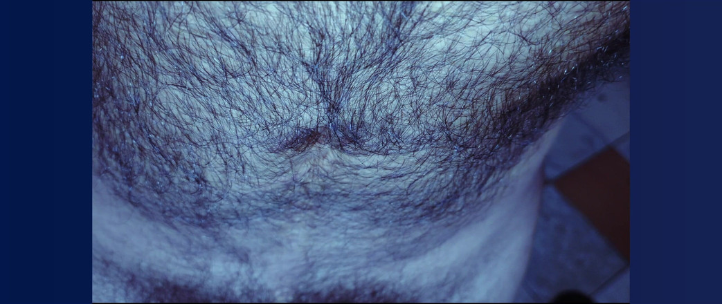 Stink HairyMale: Barriga, Axilas E Pau