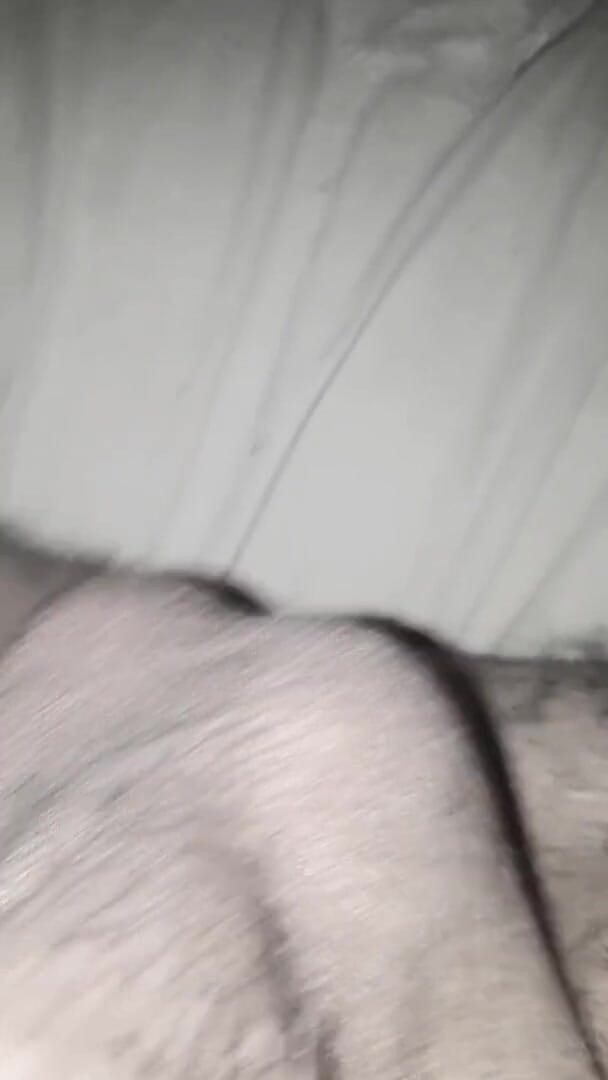 CACOFLORIPA: Showing cock hardening bag and ass