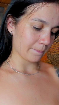 I Am a Submissive and I Want to Have Your Penis in My Ass