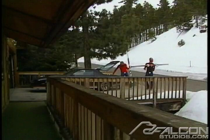 Falcon Studios: The Other Side of Aspen Ii