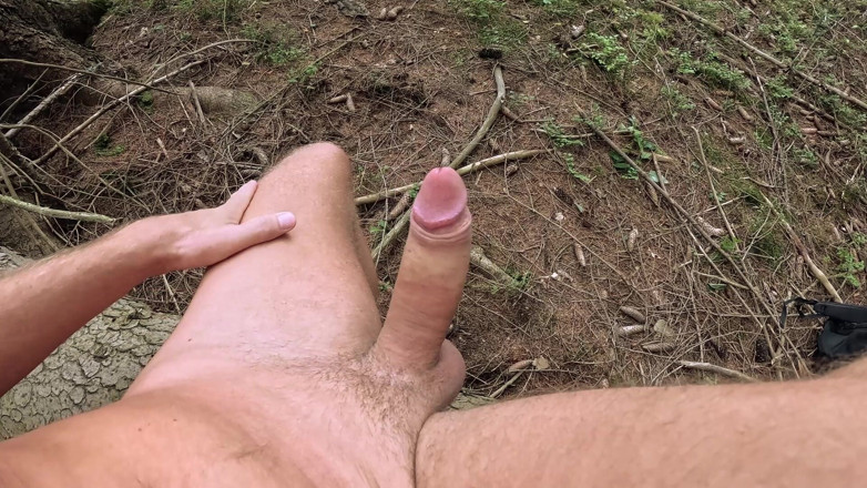 CumPearls: Call of the Nature