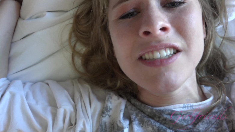 ATK Fans (Girlfriends): Vacances virtuelles à Las Vegas avec Lily Ford 3/3