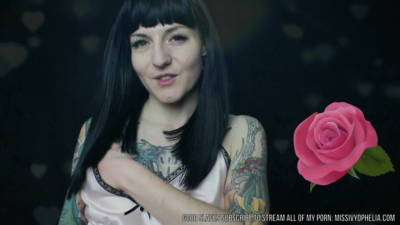Miss Ivy Ophelia: Lovesick maminsynek lalka wyzwala 5