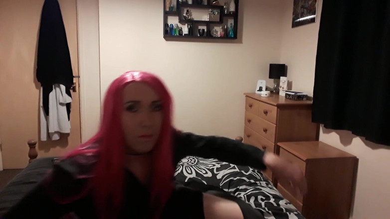 The Midnight Minx: Themidnightminx naked