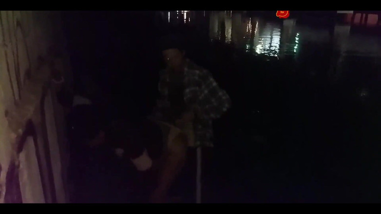 Bruxo fire: O partidă rapidă la Portul Santos cu Bombomd