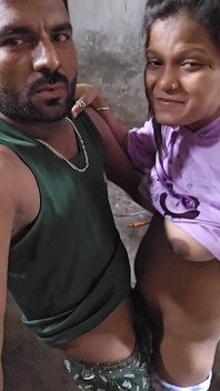 Desi Village Beautiful Sali Doggy Style Painful Sex in Kitchen