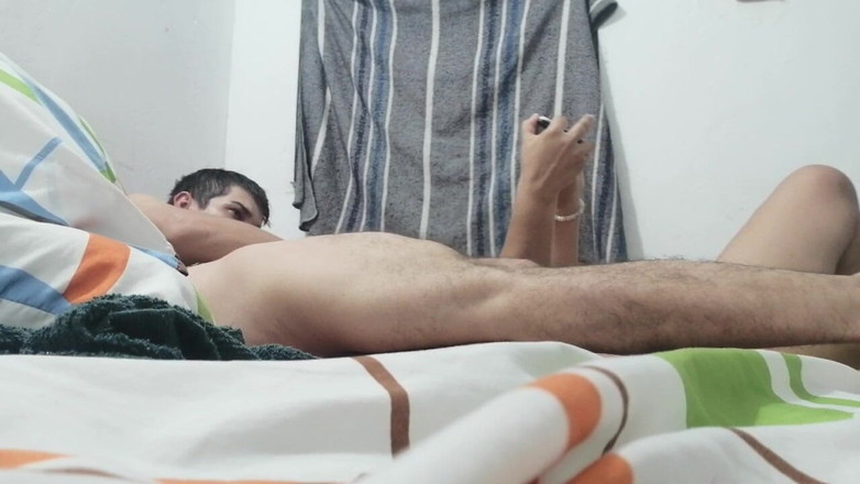 Valkyrie and Luigy Couple: Isteri berkongkek