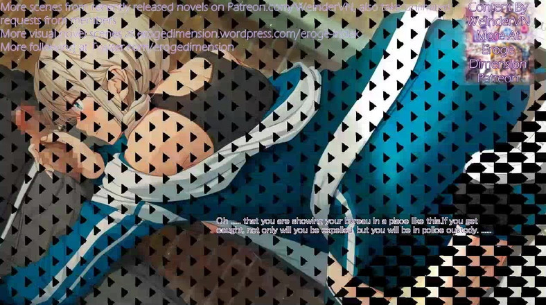 Eroge Dimension: Kamikura Hina No Himitsu Cena 1-4