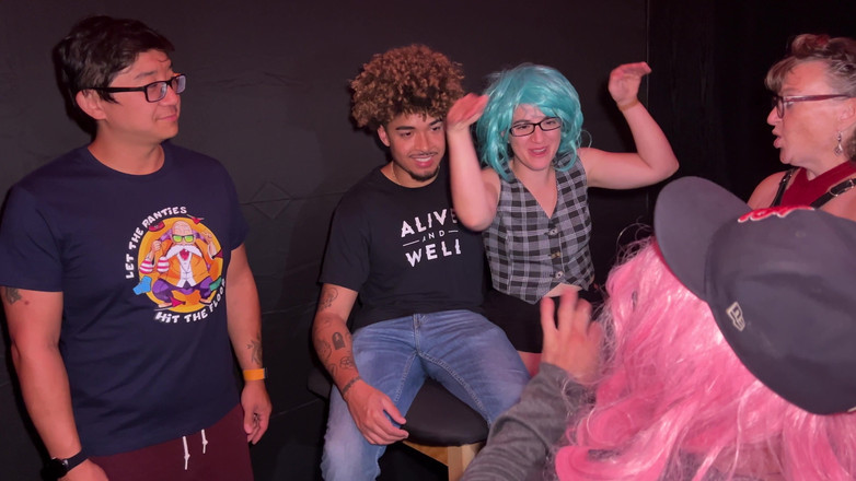 Cliff Media: Video Penuh - Kerja Lubang Kemuliaan Retreat: Rakan Sekerja Ikatan Melalui...