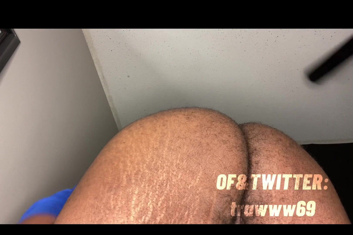 Tailandxxx: Behaarte muschi?