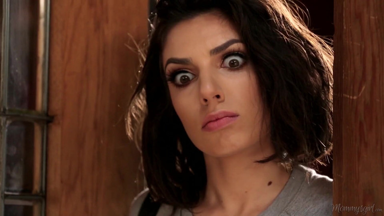 Mommy's Girl: MOMMYSGIRL Eavesdropping on stepmommy: part two