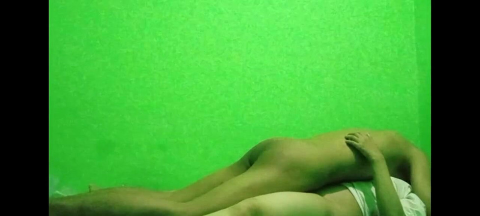 Famly sex: Indo Teen Girl Collapses Sex and Narrow Pussy