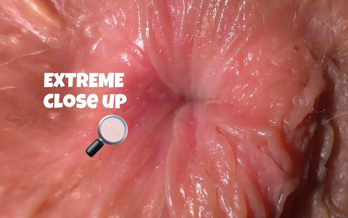 Gigi oficial: あなたが今まで見たティーンガールの最も極端なクローズアップファック