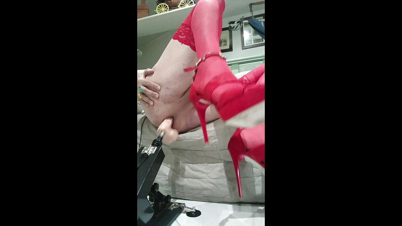 Pattybel Sissy: Mesin