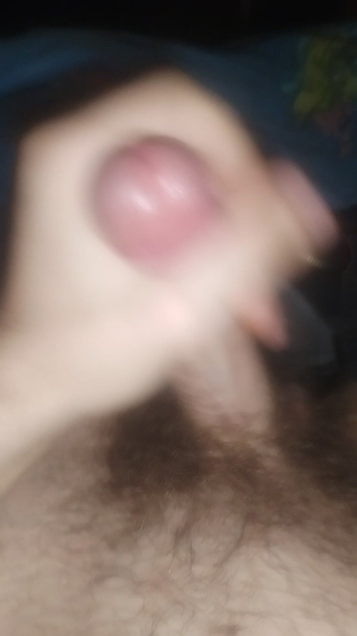 Hengst: Aku sange dan akhirnya bisa muasin diriku sendiri