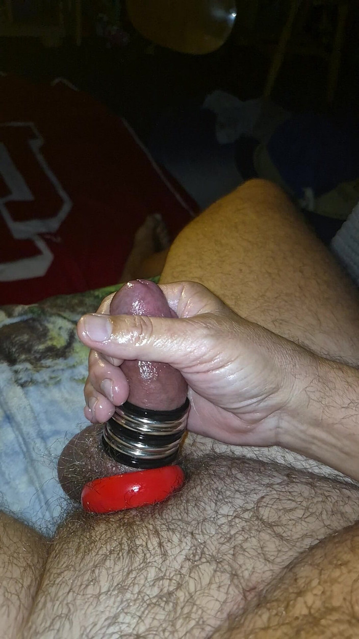 Edge All Night: 슬로우모 오줌싸기