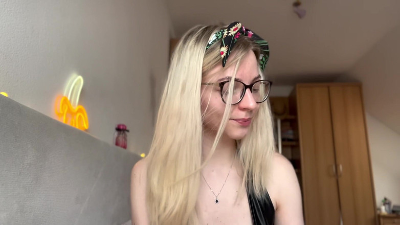 Goddess_Bella_Rae: Как обращаться с ним как с объектом - Женское доминирование