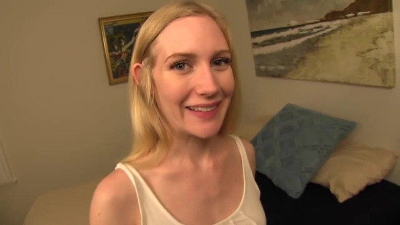Eros POV - Liberated Eye: Do I look cute for you? (Emma Starletto) Virtual Sex POV