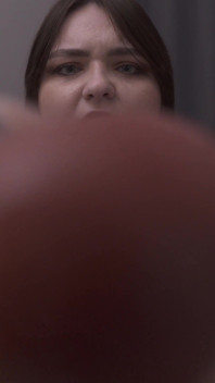 내 창녀가 되고 내 자지를 빨아