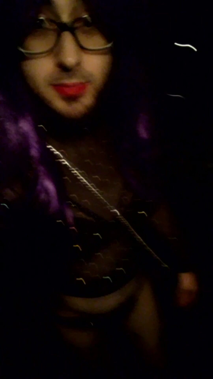 SissyschlampeVanessa: A Short Walk 2