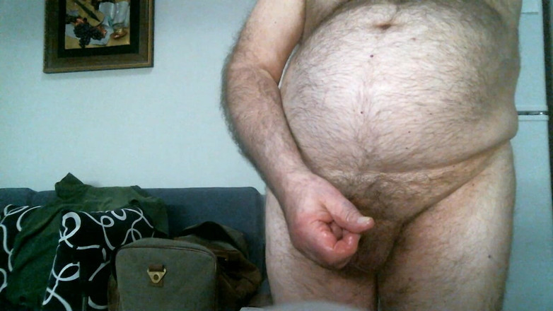 Coach Karl dude lodge: Гладить від цієї розваги, кам-шоу в прямому ефірі