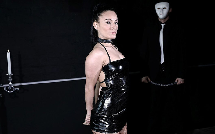 Dark Room VR: Tu fantasía me enciende