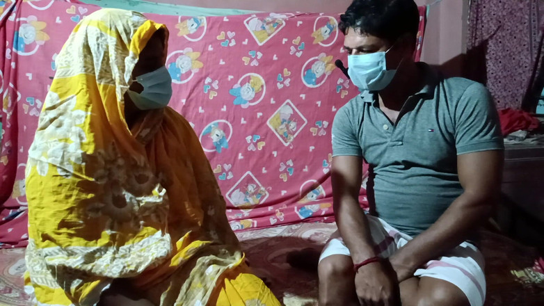 Pakhi0705: Najlepsi przyjaciele żona - "nawet bez popełnienia grzechów, kiedy grzesznik mówi za ciebie -...