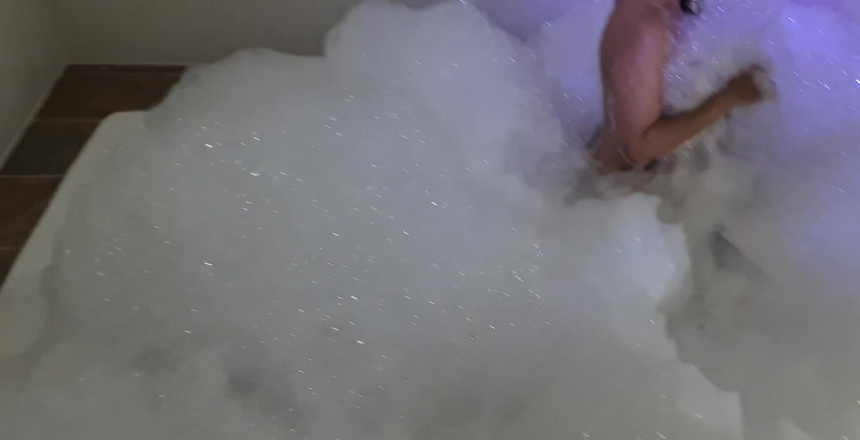 i_am_freya: 空想が現実になる私のバブルパラダイスに飛び込みましょう。