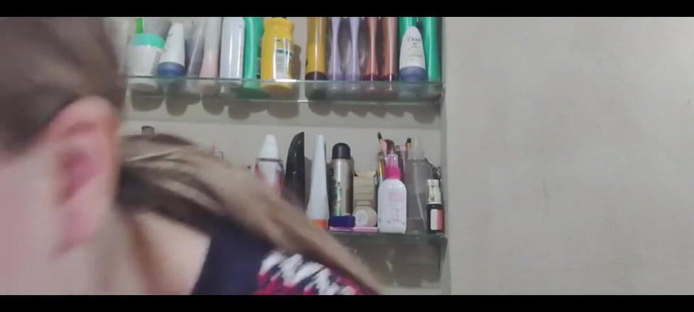 RavenHearth666VIP: Čistím si zuby