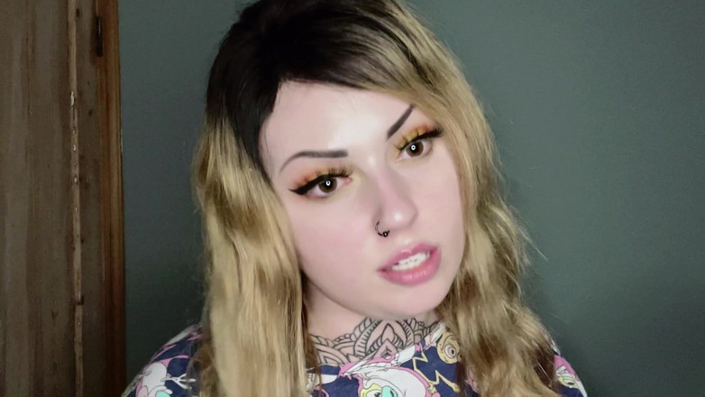 Miss Valentina: Segredo Wedgie Cummer