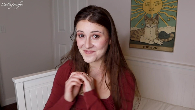 Darling Josefin: 妻との奴隷姫ロールプレイ