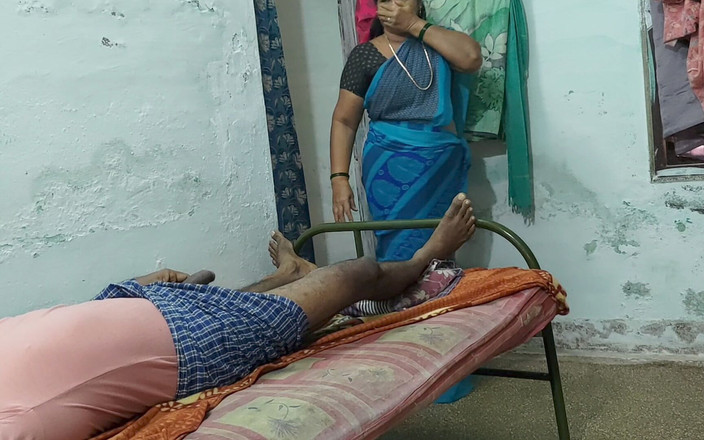 Mathvan: Ich lag auf dem Bett und masturbierte, als plötzlich Tante...