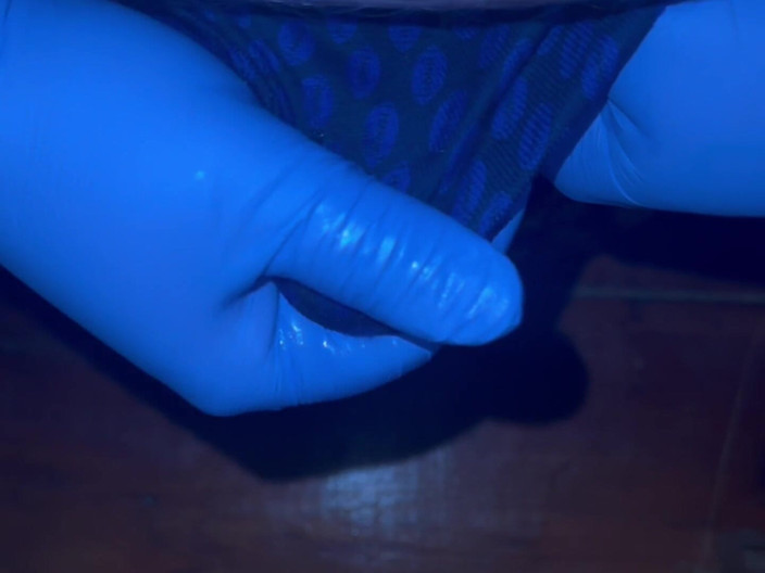 SoftBakedAfterDark: Masturbation with Feet