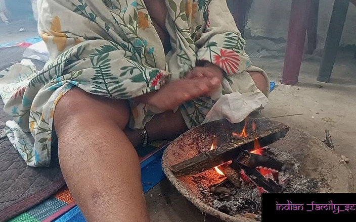 Indian IFS: Mama vitregă și fiul vitreg se simt rece