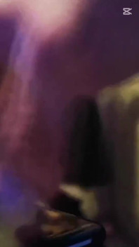 Spontaneous Sex in Nightclub Toilet - Kate Kravets Leaves with Torn Panties
