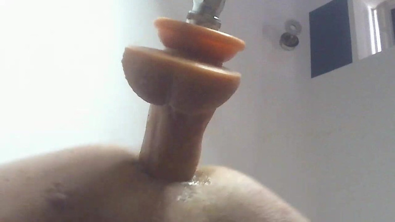 MeandI2: The fucking machine fucks my asshole