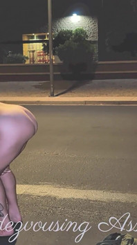 Nude Sex, Late Night!