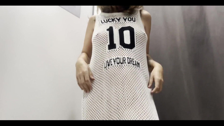 Juli Smith Meow: I Liked This Mesh Dress. Maybe I Should Have Bought...