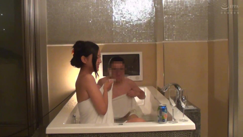 EAGLE Global: Monitoring Colleagues - Onsen Bath with New Female Employees