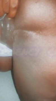 Fat Ass Africa Squirter