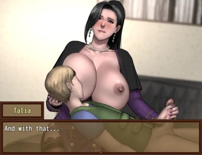 LoveSkySan69: Zombie's Retreat Part 37 Royal Queen Mayor Fucked My Dick by...