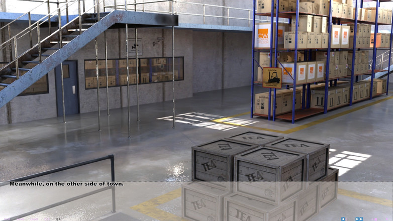 Porngame201: Подруга, обновление 20, чтобы продолжать