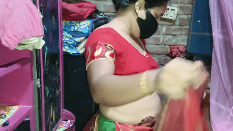 New matter18: Sexy pareja india