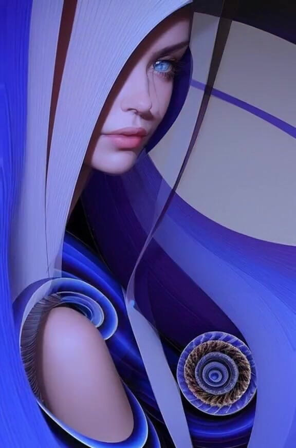 Goddess Misha Goldy: Langzaam en stabiel, het plezier opbouwen met elke slag