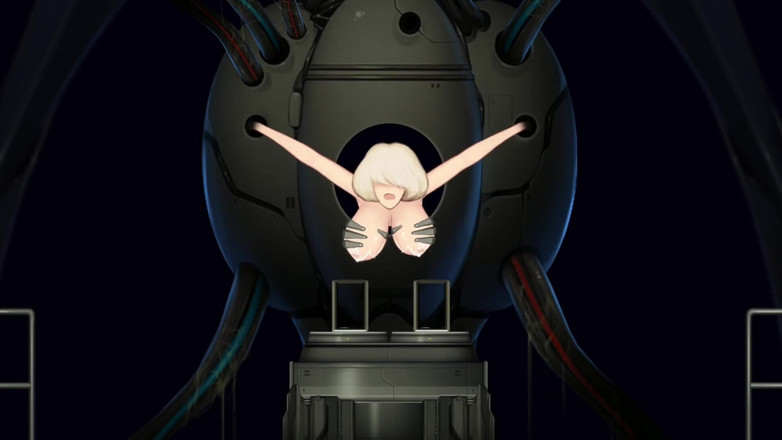 Velvixian_2D: Mjölkmaskin