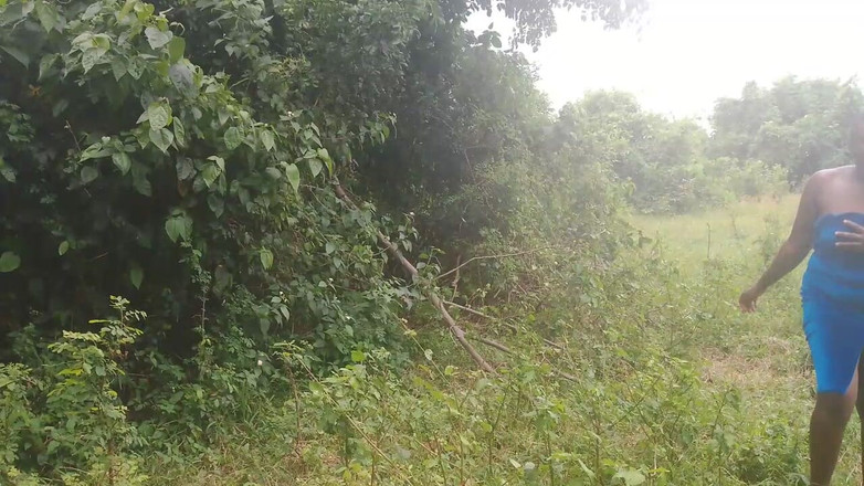 Sex naija 1: She Wanted to Fuck Me so I Took Her to...