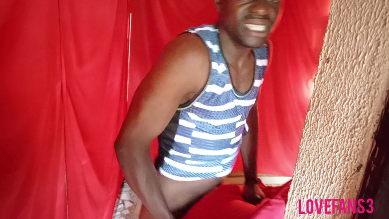 Moviesporn1: Denna Valentine är för en stor skönhet stilig svart skönhet